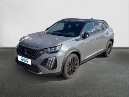 Photo Peugeot 2008 Gt Exclusive