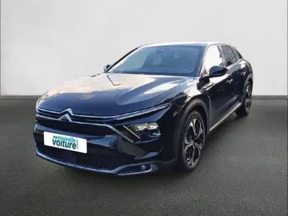 Photo Citroën C5 Shine Pack