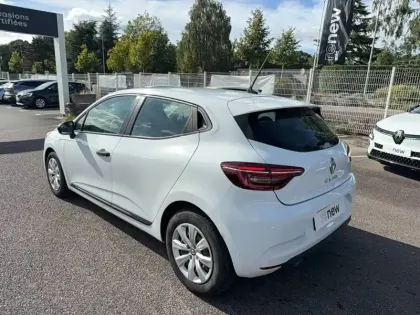 Photo 20 Renault Clio  SCe 65