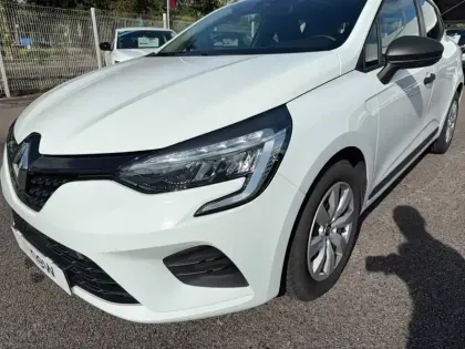 Photo 26 Renault Clio  SCe 65