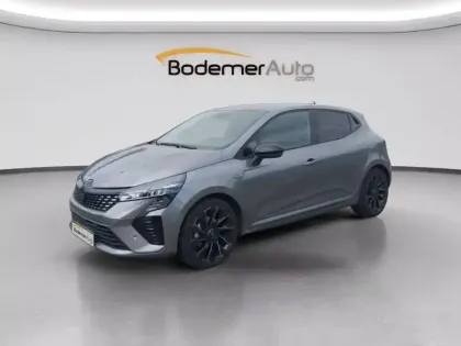 Photo Renault Clio Esprit Alpine