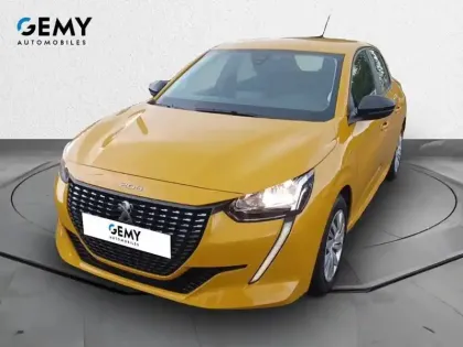 Photo Peugeot 208 Like