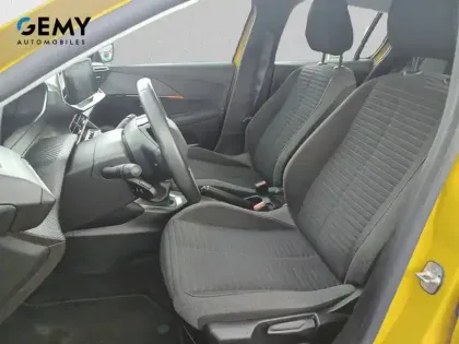 Photo 8 Peugeot 208  PureTech 75 S&S BVM5