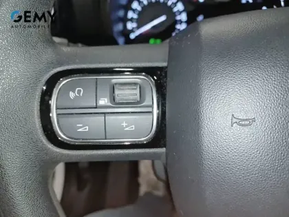 Photo 14 Citroën C3 Aircross  PureTech 110 S&S BVM6