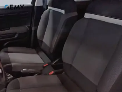 Photo 8 Citroën C3 Aircross  PureTech 110 S&S BVM6