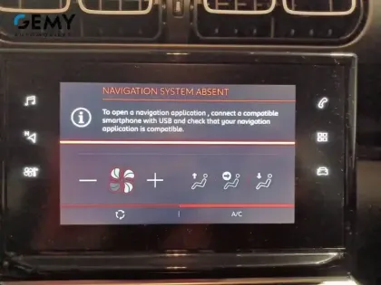 Photo 17 Citroën C3 Aircross  PureTech 110 S&S BVM6