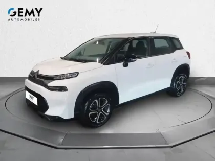 Photo Citroën C3 Aircross Feel
