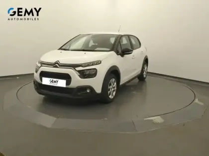 Photo Citroën C3 Feel Business R