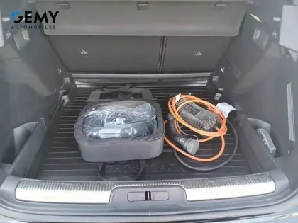 Photo 5 DS DS 7 DS7 Crossback Hybride E-Tense 300 EAT8 4x4