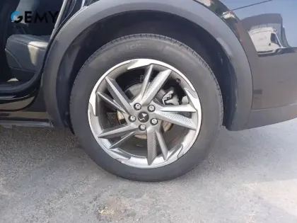 Photo 10 DS DS 7 DS7 Crossback Hybride E-Tense 300 EAT8 4x4