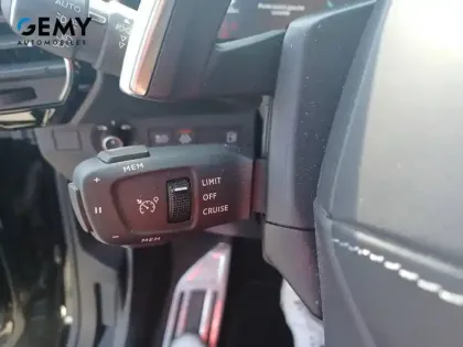 Photo 17 DS DS 7 DS7 Crossback Hybride E-Tense 300 EAT8 4x4