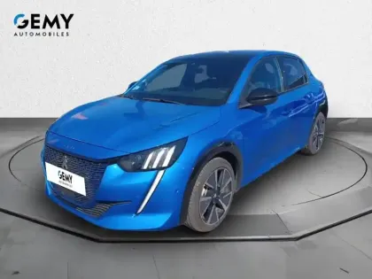 Photo Peugeot 208 Gt