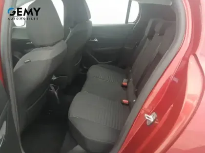 Photo 9 Peugeot 208  PureTech 100 S&S BVM6