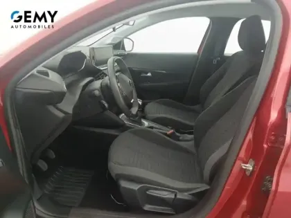 Photo 8 Peugeot 208  PureTech 100 S&S BVM6