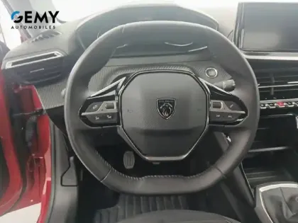 Photo 12 Peugeot 208  PureTech 100 S&S BVM6