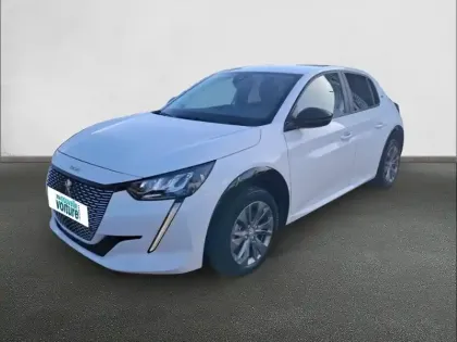 Photo Peugeot 208 Style