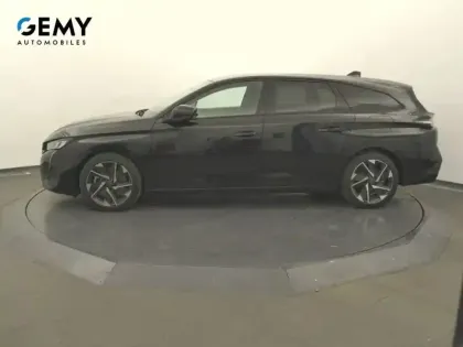 Photo 18 Peugeot 308  SW PHEV 180 e-EAT8