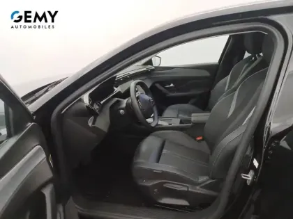 Photo 8 Peugeot 308  SW PHEV 180 e-EAT8