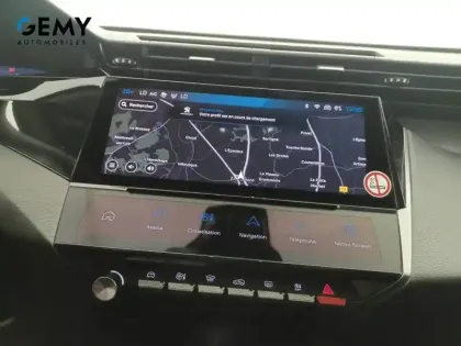 Photo 13 Peugeot 308  SW PHEV 180 e-EAT8