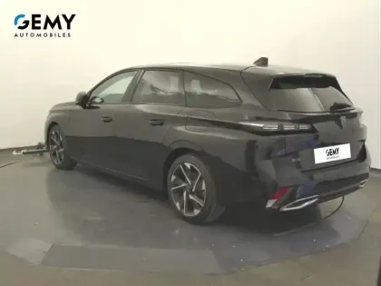 Photo 6 Peugeot 308  SW PHEV 180 e-EAT8