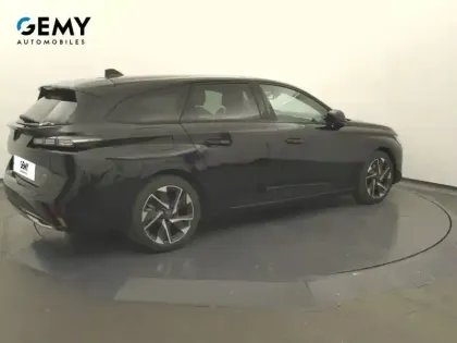 Photo 17 Peugeot 308  SW PHEV 180 e-EAT8