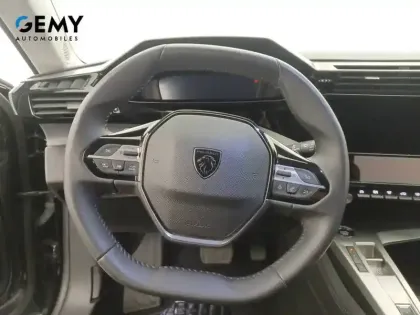 Photo 12 Peugeot 308  SW PHEV 180 e-EAT8