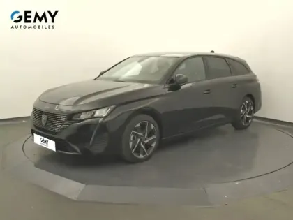 Photo Peugeot 308 Gt