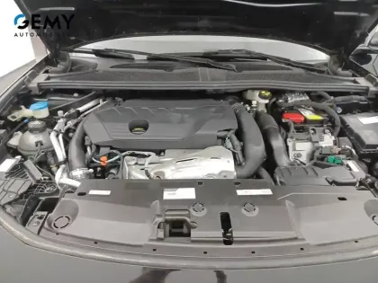 Photo 15 Peugeot 308  SW PHEV 180 e-EAT8