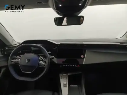 Photo 7 Peugeot 308  SW PHEV 180 e-EAT8