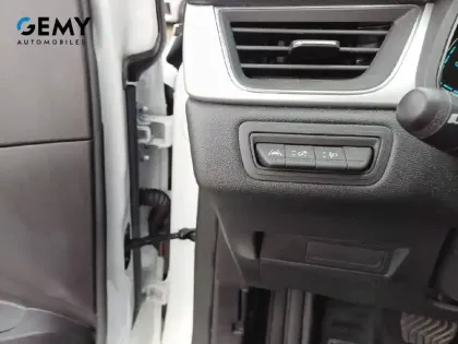 Photo 12 Renault Captur  E-Tech full hybrid 145