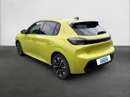 Photo 6 Peugeot 208  PureTech 100 S&S BVM6
