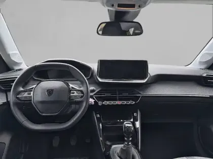 Photo 7 Peugeot 208  PureTech 100 S&S BVM6