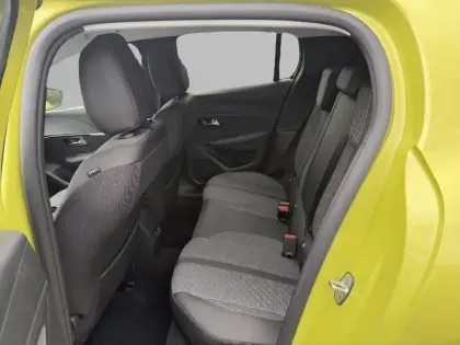 Photo 11 Peugeot 208  PureTech 100 S&S BVM6