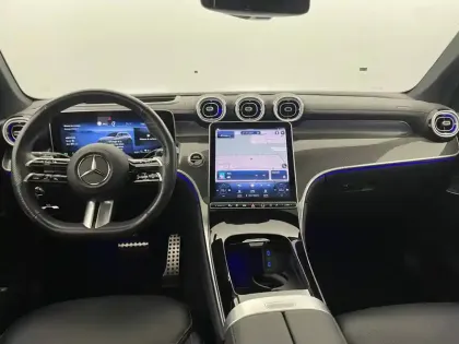 Photo 29 Mercedes GLC  400 e 9G-Tronic 4Matic