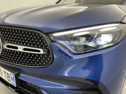 Photo 32 Mercedes GLC  400 e 9G-Tronic 4Matic