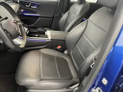 Photo 14 Mercedes GLC  400 e 9G-Tronic 4Matic