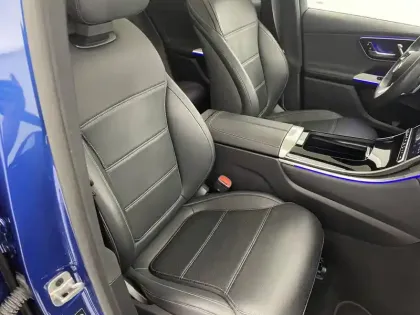 Photo 28 Mercedes GLC  400 e 9G-Tronic 4Matic