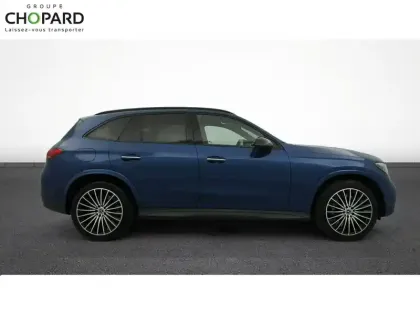 Photo 9 Mercedes GLC  400 e 9G-Tronic 4Matic