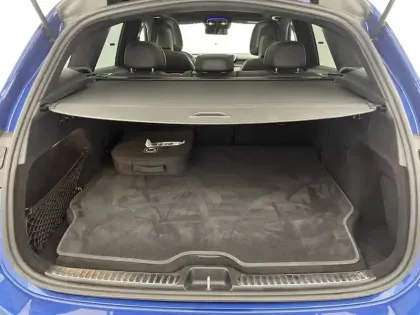 Photo 13 Mercedes GLC  400 e 9G-Tronic 4Matic
