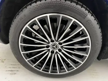 Photo 16 Mercedes GLC  400 e 9G-Tronic 4Matic