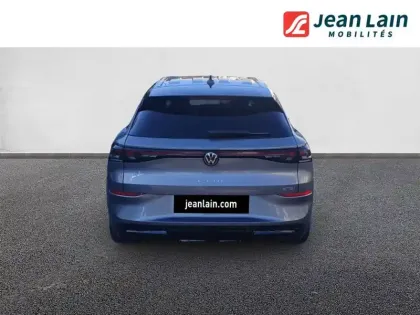 Photo 5 Volkswagen T-roc  1.5 eTSI EVO2 Hybrid 150 ch DSG7