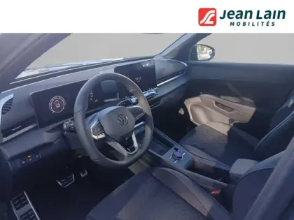 Photo 10 Volkswagen T-roc  1.5 eTSI EVO2 Hybrid 150 ch DSG7