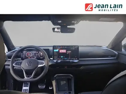 Photo 17 Volkswagen T-roc  1.5 eTSI EVO2 Hybrid 150 ch DSG7