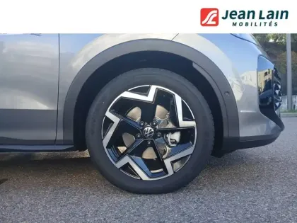 Photo 8 Volkswagen T-roc  1.5 eTSI EVO2 Hybrid 150 ch DSG7