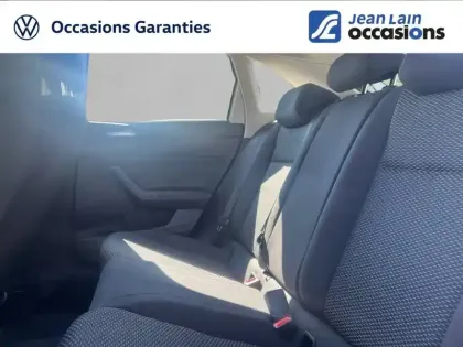 Photo 5 Volkswagen Taigo  1.0 TSI 95 BVM5