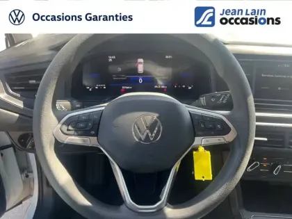 Photo 18 Volkswagen Taigo  1.0 TSI 95 BVM5
