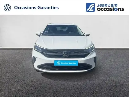 Photo 8 Volkswagen Taigo  1.0 TSI 95 BVM5