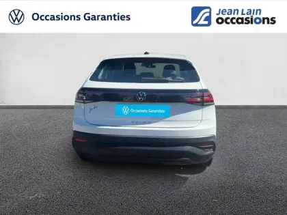 Photo 7 Volkswagen Taigo  1.0 TSI 95 BVM5