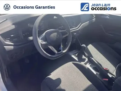 Photo 12 Volkswagen Taigo  1.0 TSI 95 BVM5