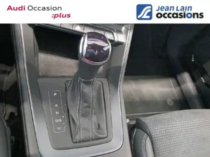 Photo 14 Audi Q3  45 TFSIe 245 ch S tronic 6